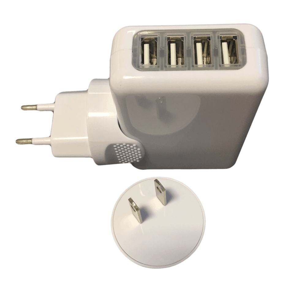 charging kit