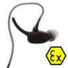 Miniset : Intra-ear bone conduction microphone