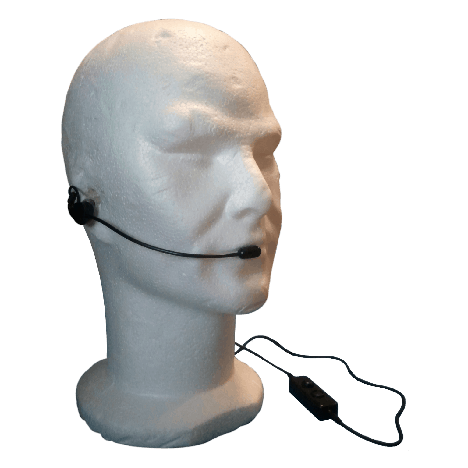 Headset microphone APPITechnology